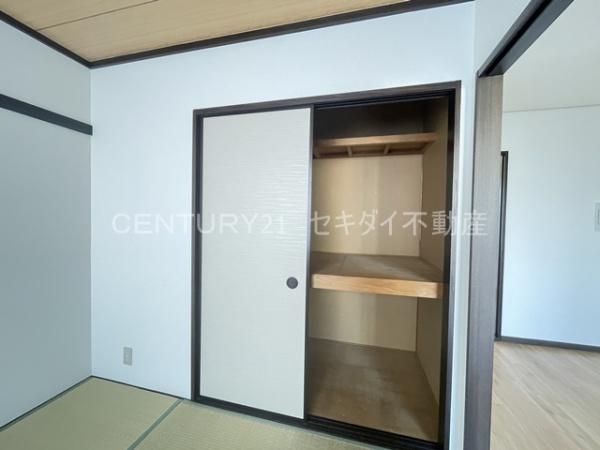 アビシオン小川B棟
