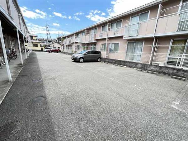 アビシオン小川B棟