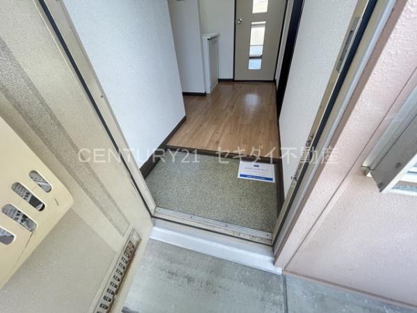 アビシオン小川B棟