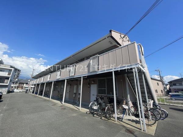 アビシオン小川B棟