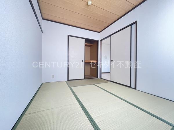 アビシオン小川B棟