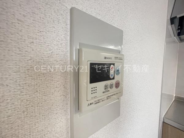 アビシオン小川B棟