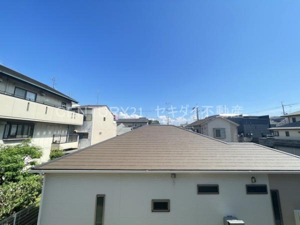 アビシオン小川B棟
