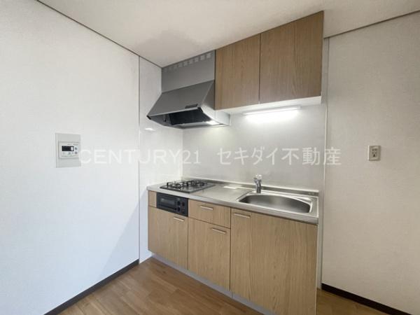 アビシオン小川B棟