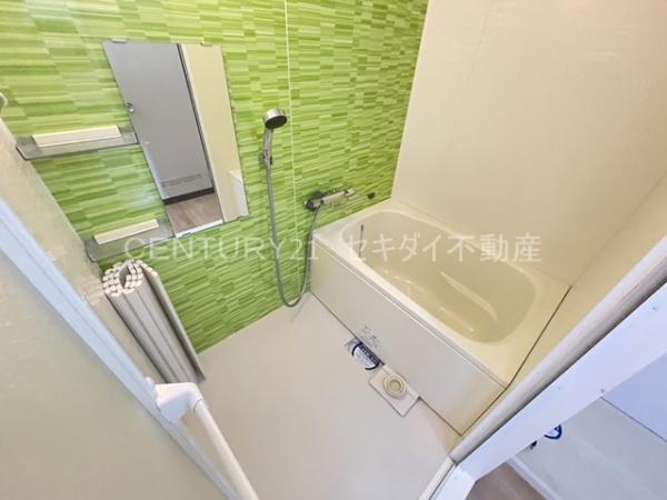 アビシオン小川B棟