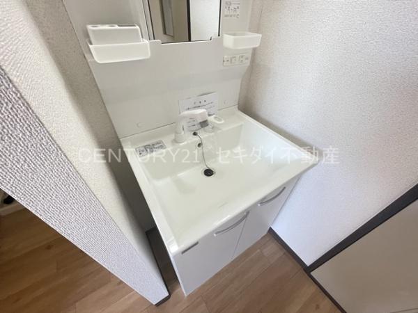アビシオン小川B棟