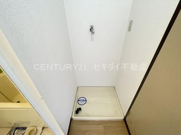 アビシオン小川B棟