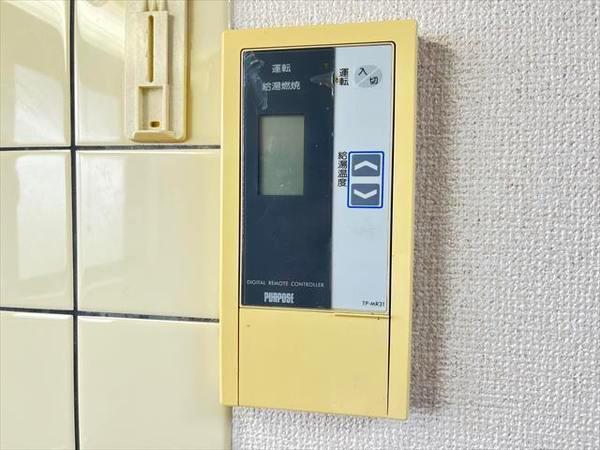 シャトーバーデンバーデン
