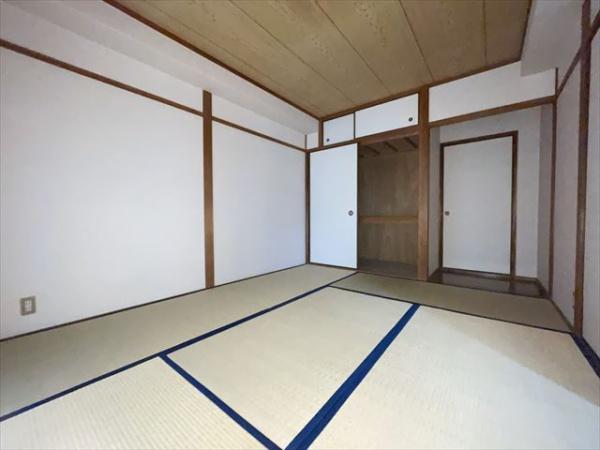 ベルデハイツ