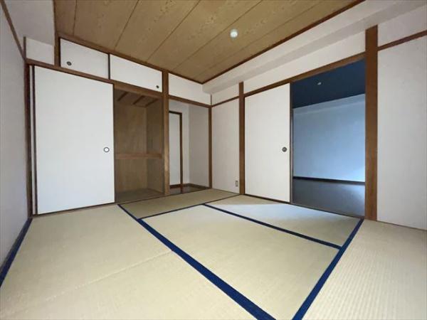 ベルデハイツ