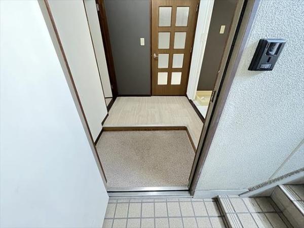 ベルデハイツ