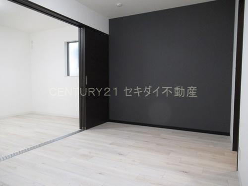 メゾンアオクロ