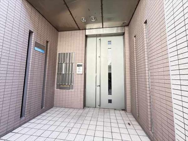 ヴィラハピネス
