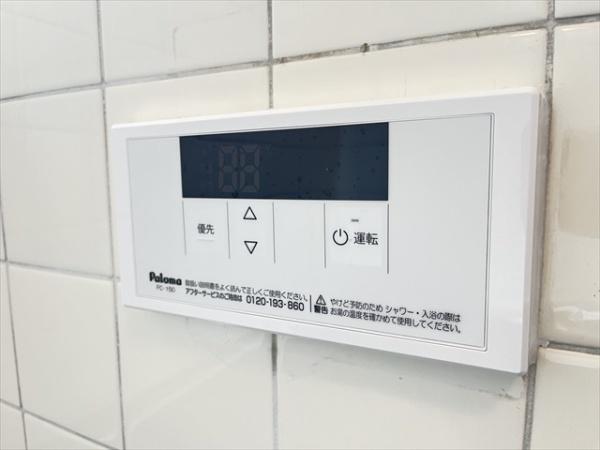 大蓮北2丁目貸家