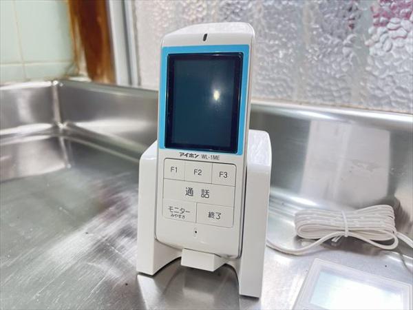 大蓮北2丁目貸家