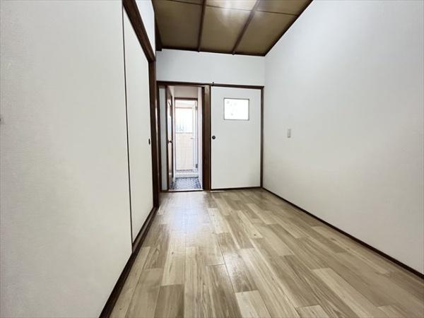 大蓮北2丁目貸家