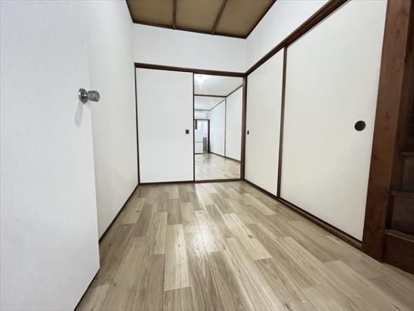 大蓮北2丁目貸家