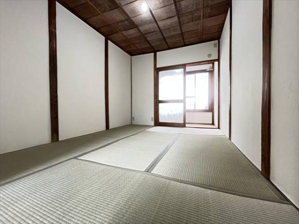 大蓮北2丁目貸家