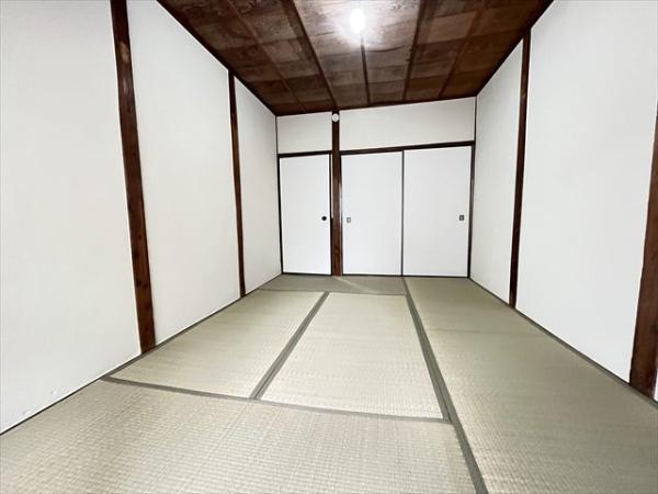 大蓮北2丁目貸家