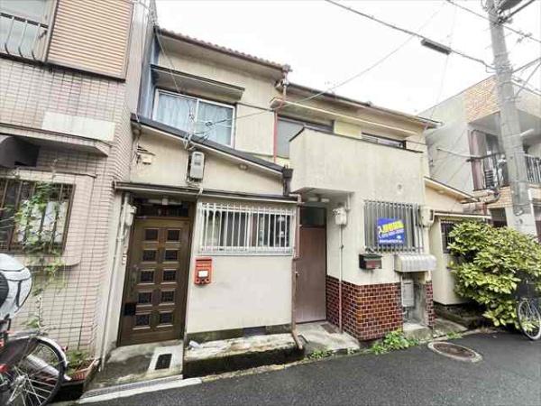 大蓮北2丁目貸家