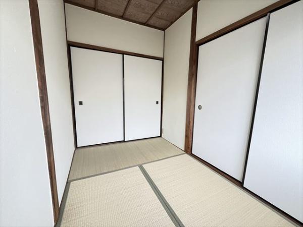 大蓮北2丁目貸家