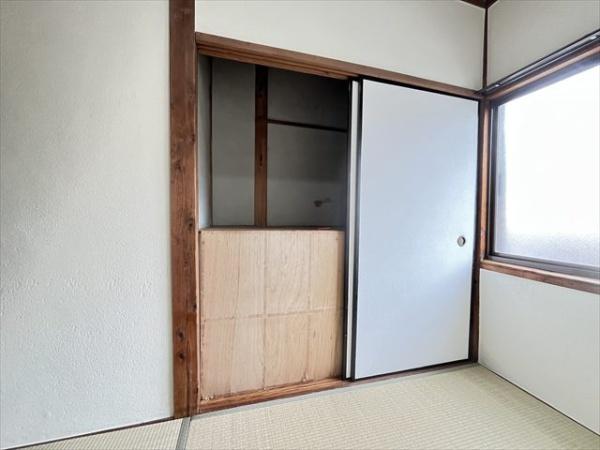 大蓮北2丁目貸家