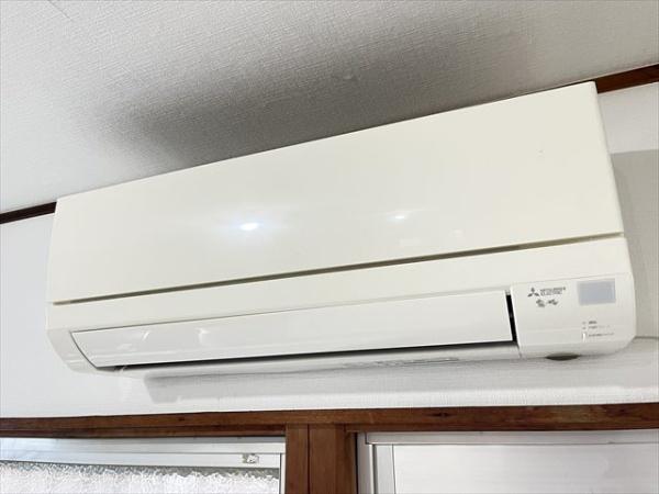 大蓮北2丁目貸家