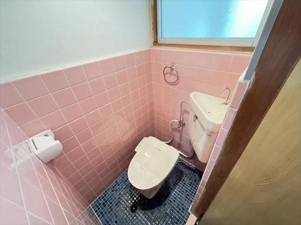 大蓮北2丁目貸家