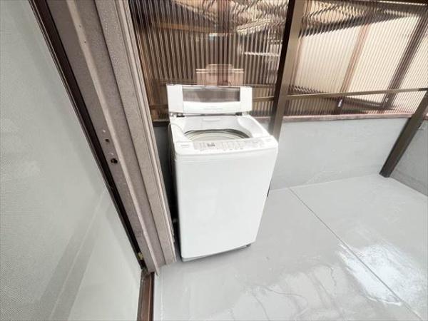 大蓮北2丁目貸家