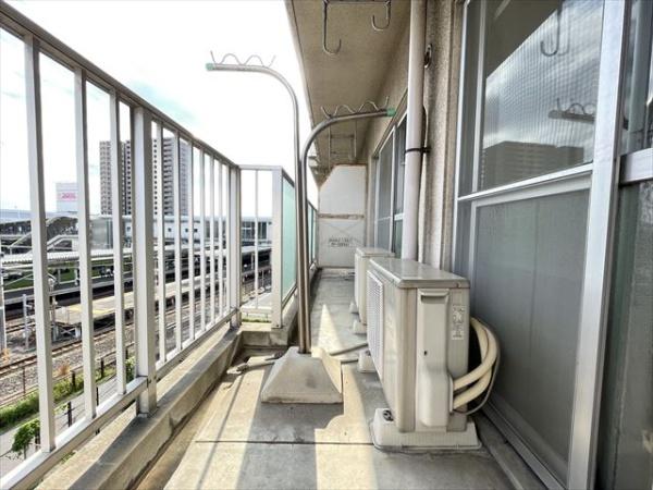 ハイツ南久宝寺