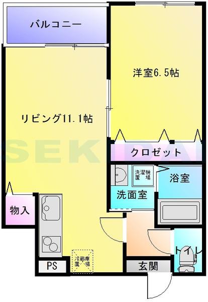 フェリーチェ弓削