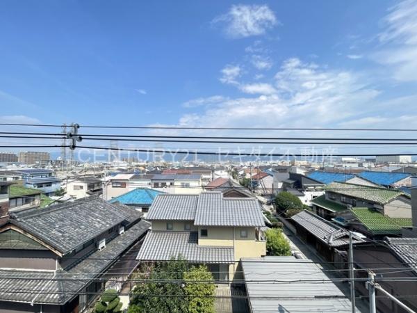 ライラックレインボー北木の本