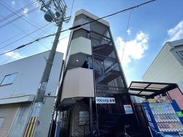 YOUハイム金岡