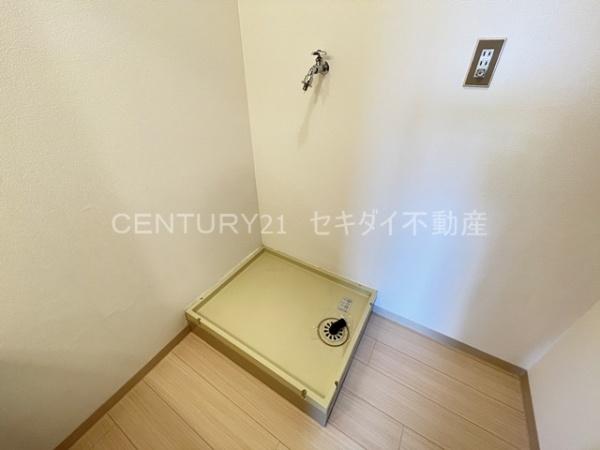 ハイツ南久宝寺