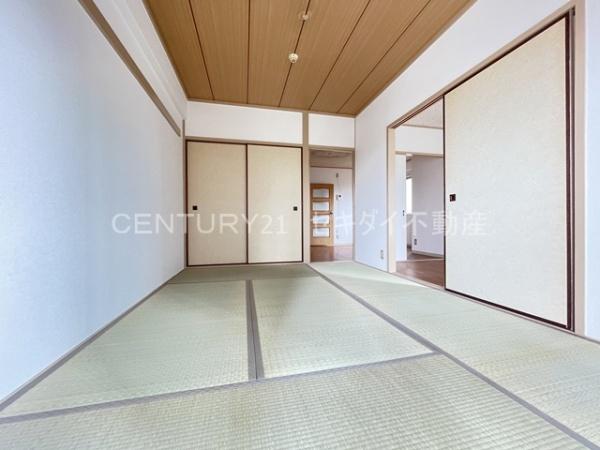 ハイツ南久宝寺