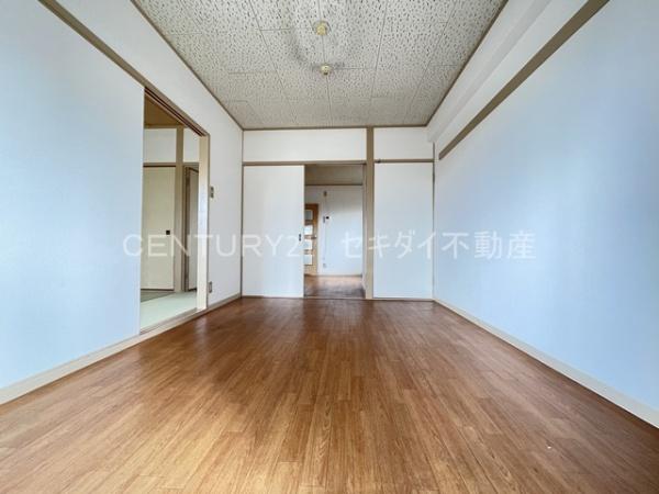 ハイツ南久宝寺
