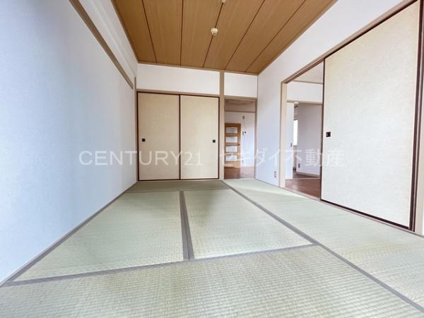 ハイツ南久宝寺