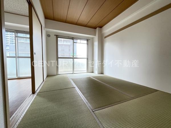 ハイツ南久宝寺