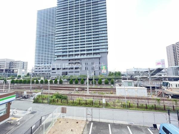 ハイツ南久宝寺