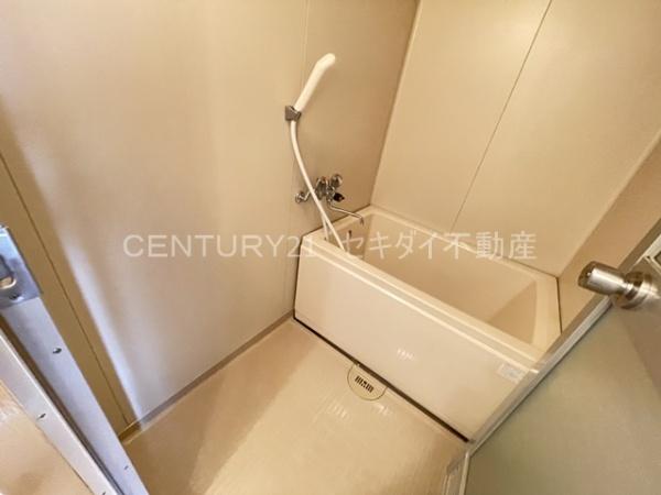 ハイツ南久宝寺