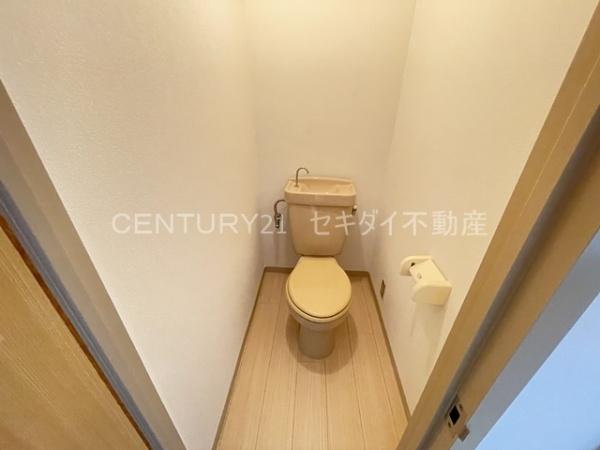 ハイツ南久宝寺