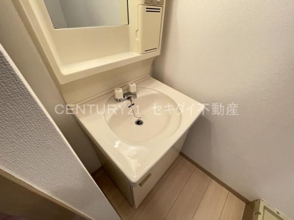 ハイツ南久宝寺