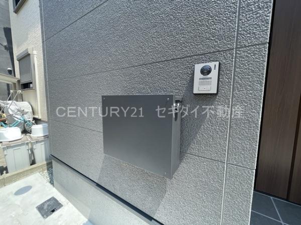 荘内町1丁目新築戸建て
