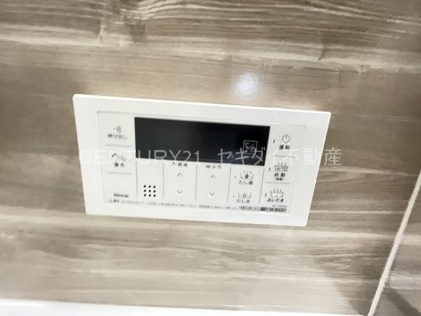 荘内町1丁目新築戸建て