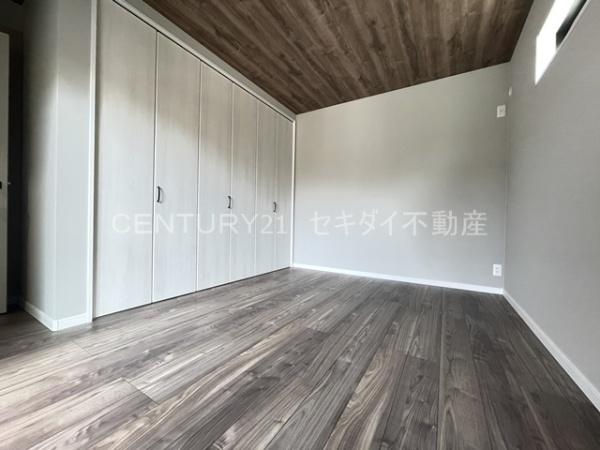 荘内町1丁目新築戸建て