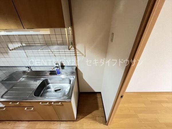 ベルドミール末広五番館