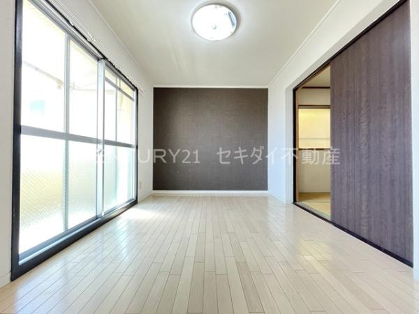 プレアール南亀井2