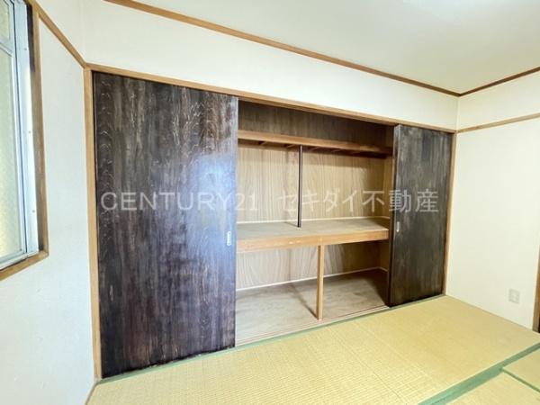 プレアール南亀井2