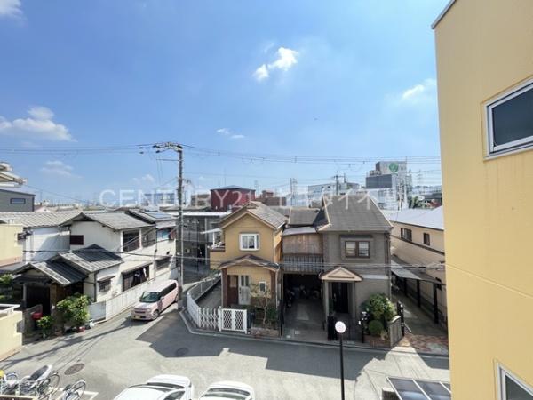 プレアール南亀井2