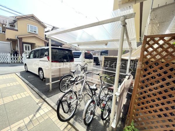 プレアール南亀井2